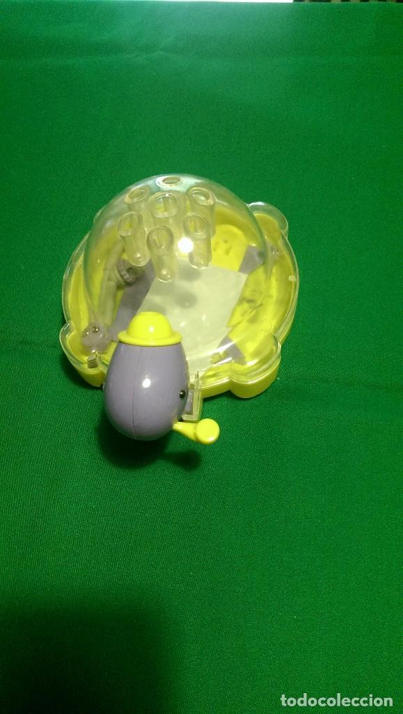 Coleccionismo: ORGANIZADOR ESCRITORIO &laquo;TORTUGA&raquo; CON ACCESORIOS