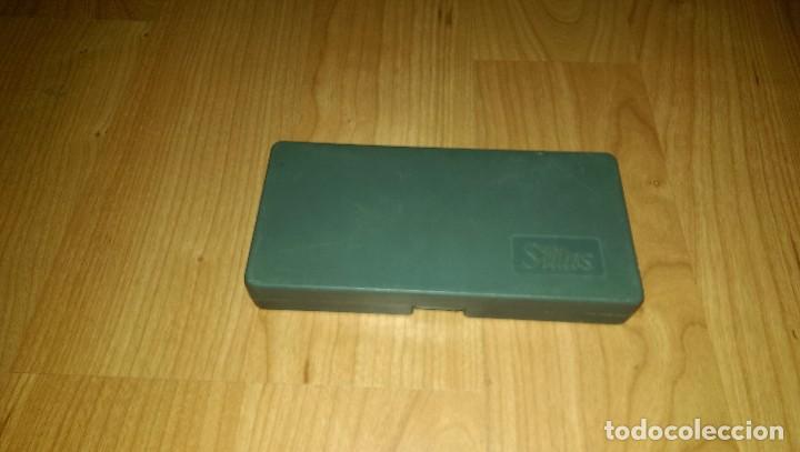 Collectionnisme: ESTUCHE DE COMPASES &laquo;STILUS&raquo;