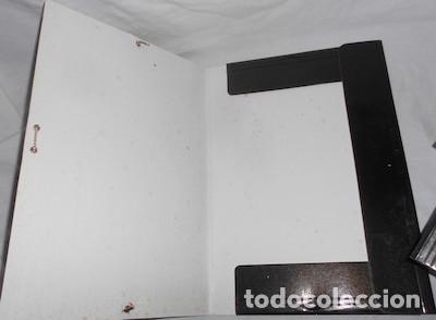 Coleccionismo: CARPETA ENRI - Foto 2