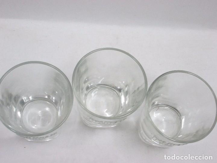 Coleccionismo: LOTE 3 VASOS JIM BEAM - Foto 3