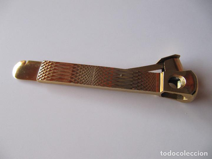 Coleccionismo: CORTA PUROS CORTAPUROS SOLINGEN DONATUS - Foto 2