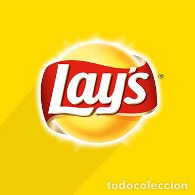 Coleccionismo: MERCHANDISING LAYS - GAFAS DE SOL - Foto 5