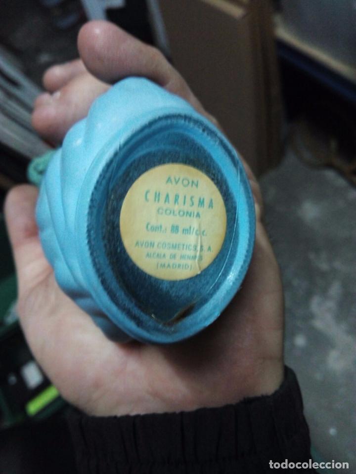 Coleccionismo: frasco de colonia avon - Foto 2