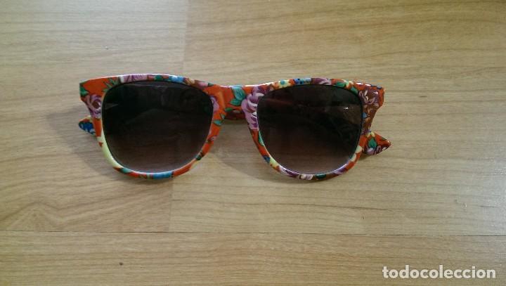 Colecionismo: GAFAS FANTAS&Iacute;A