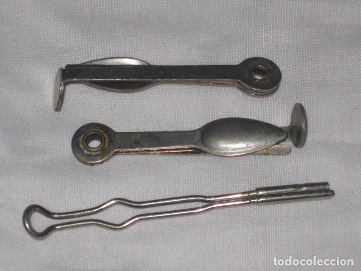 Coleccionismo: Accesorios para pipas - Foto 3