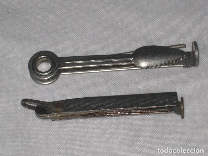 Coleccionismo: Accesorios para pipas - Foto 4
