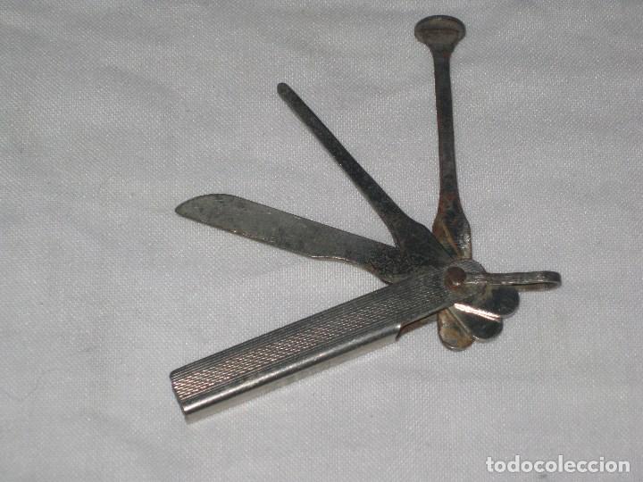 Coleccionismo: Accesorios para pipas - Foto 6