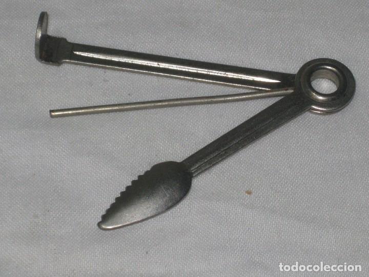Coleccionismo: Accesorios para pipas - Foto 7