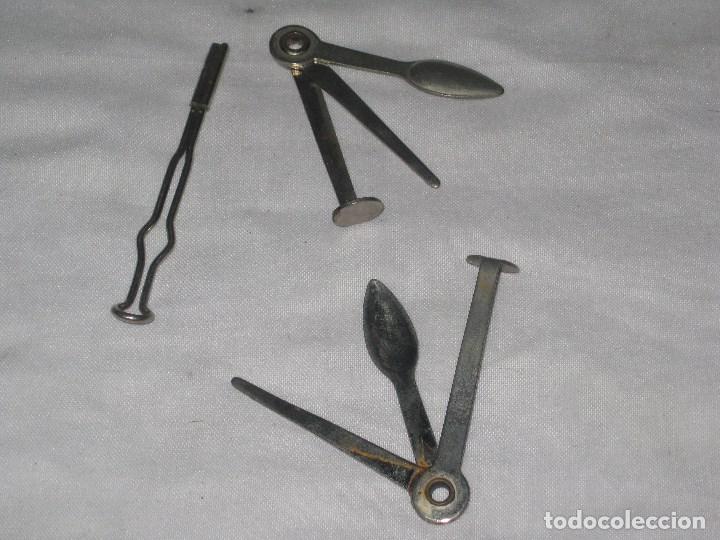 Coleccionismo: Accesorios para pipas - Foto 8