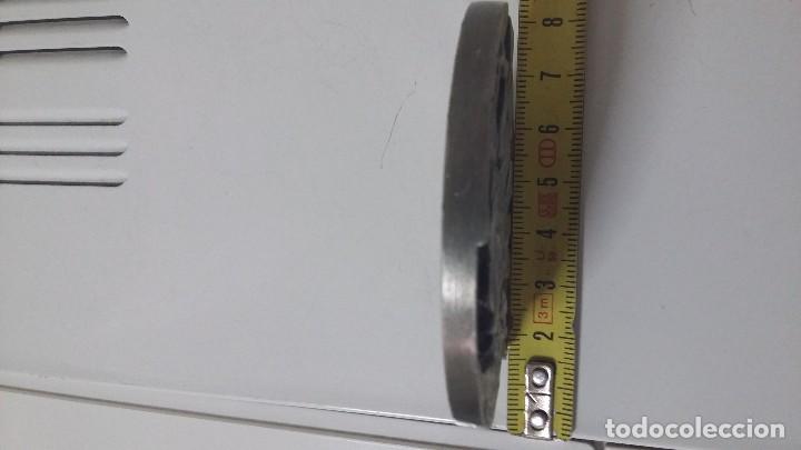 Coleccionismo: MEDALLA DE LA DIPUTACI&Oacute;N GENERAL DE ARAGON ESMALTADA - Foto 4