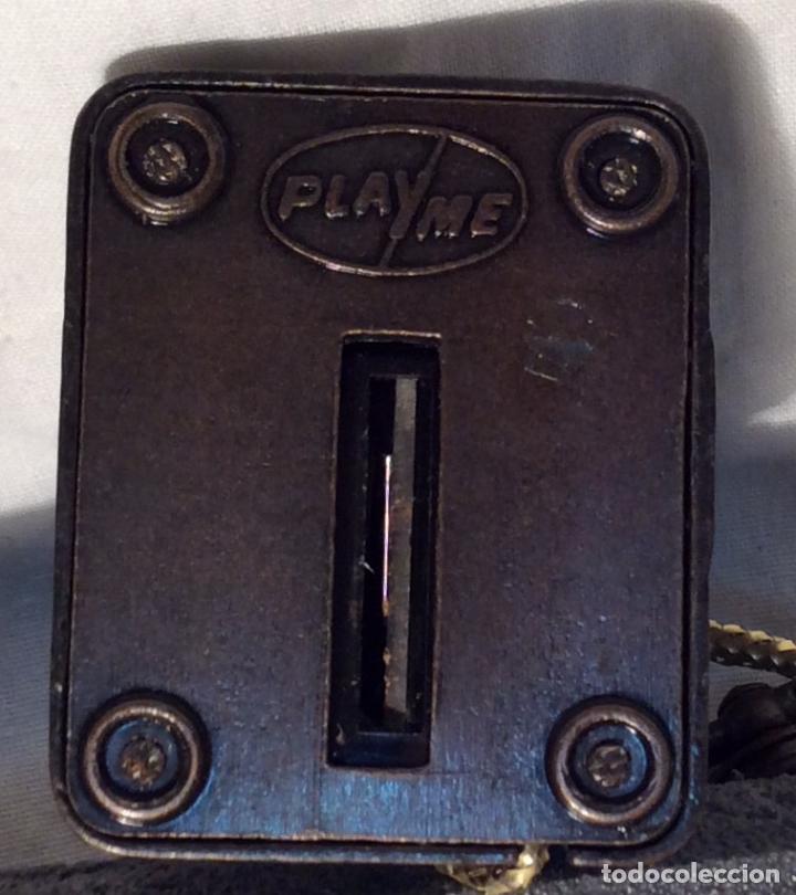 Coleccionismo: SACAPUNTAS PLAYME - Foto 5