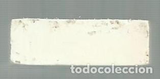 Coleccionismo: GOMA DE BORRAR MARCA LYRA, GERMANY. - Foto 3