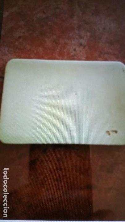 Coleccionismo: Pitillera antigua de los 60 y 70 - Foto 1