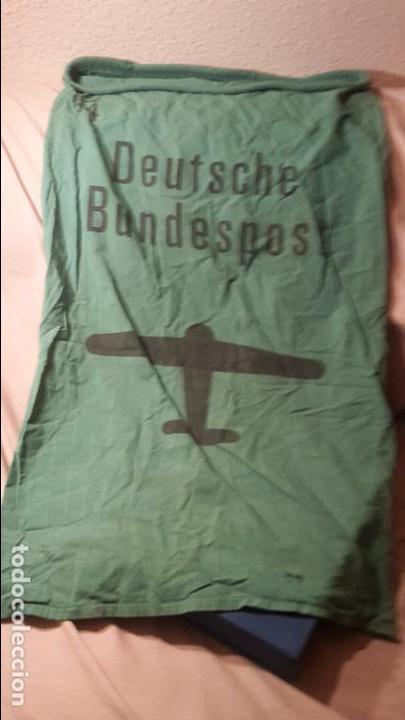 Coleccionismo: Saca postal de Alemania - Foto 1