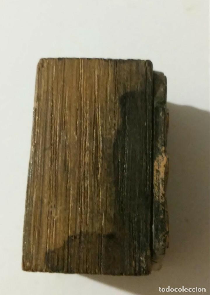 Coleccionismo: sello tampon antiguo - Foto 3