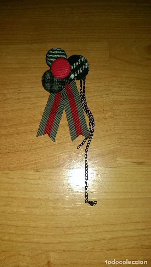 Colecionismo: BROCHE