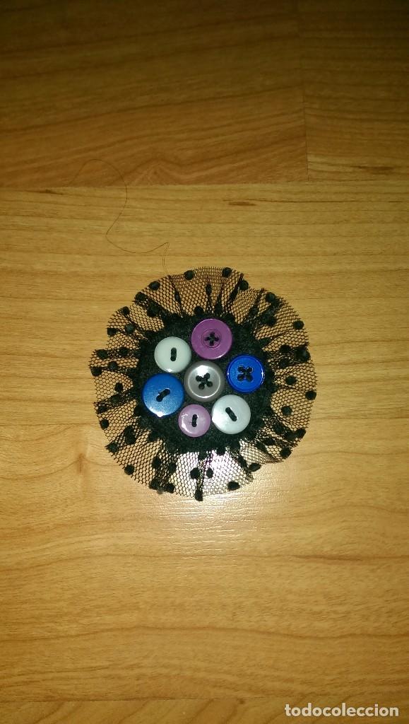 Sammeln: BROCHE