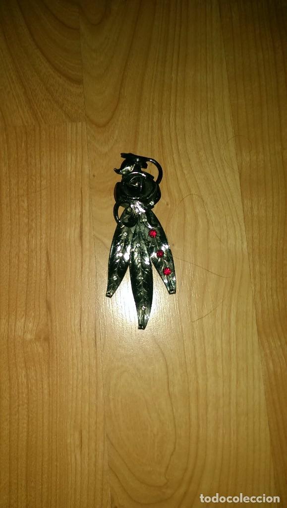 Colecionismo: BROCHE