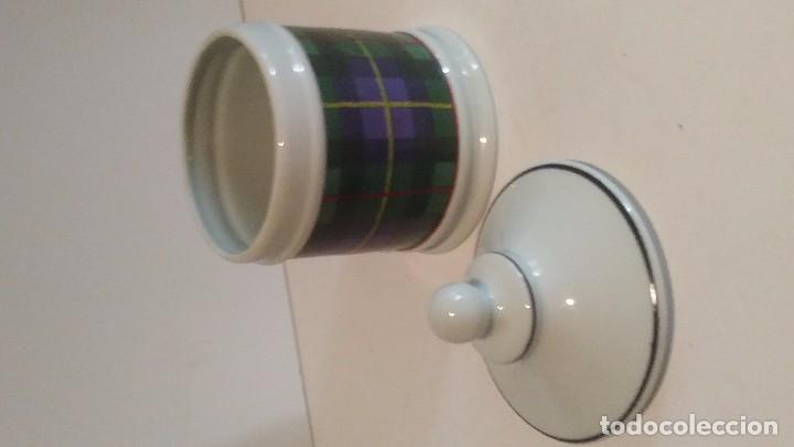 Coleccionismo: TABQUERA DE LIMOGES - Foto 6