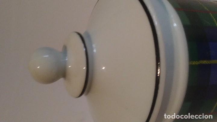 Coleccionismo: TABQUERA DE LIMOGES - Foto 7