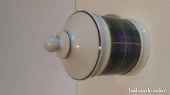 Coleccionismo: TABQUERA DE LIMOGES - Foto 8