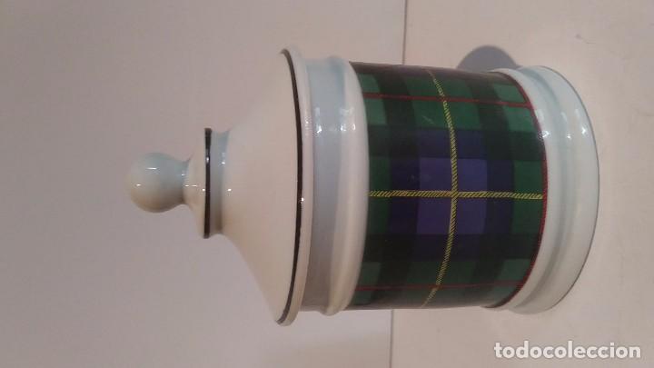Coleccionismo: TABQUERA DE LIMOGES - Foto 9
