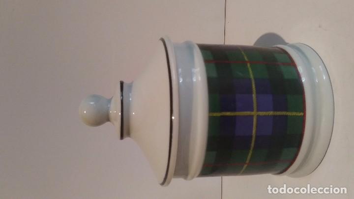 Coleccionismo: TABQUERA DE LIMOGES - Foto 10