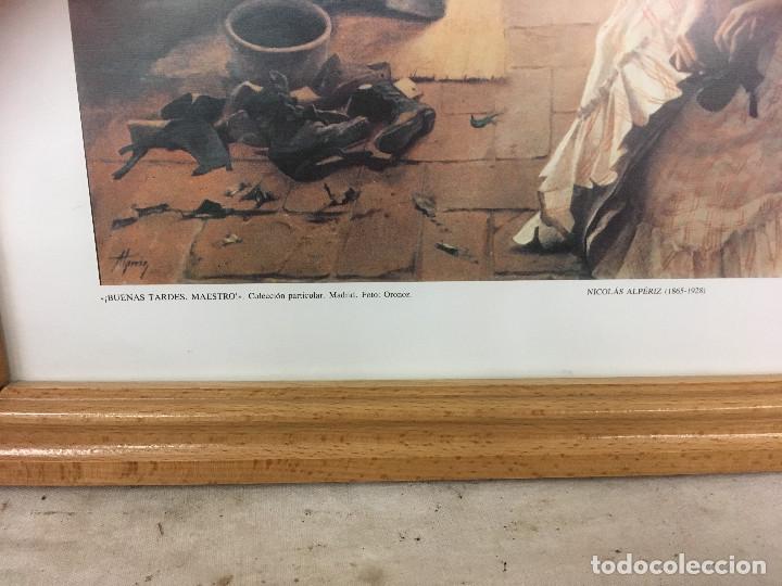 Coleccionismo: CUADROS EDITADOS CRUZCAMPO - Foto 3