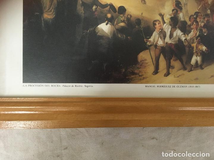 Coleccionismo: CUADROS EDITADOS CRUZCAMPO - Foto 9