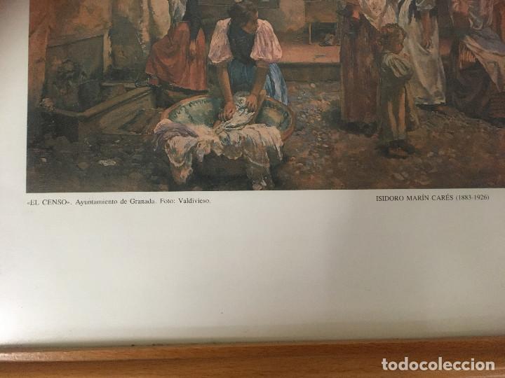 Coleccionismo: CUADROS EDITADOS CRUZCAMPO - Foto 12