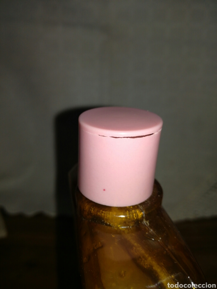 Coleccionismo: Bote de jabon marca Crio - Foto 3