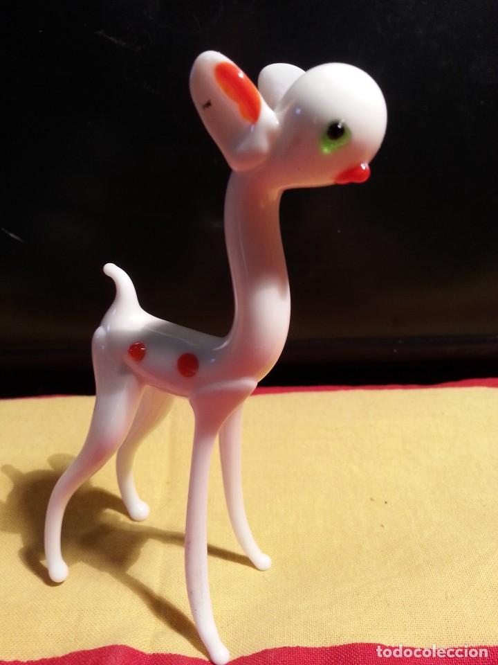 Coleccionismo: BAMBI - OPALINA - BAMBI. - Foto 1