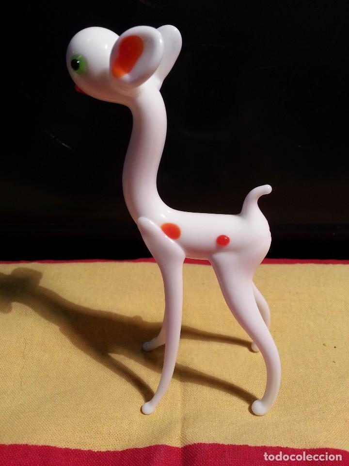Coleccionismo: BAMBI - OPALINA - BAMBI. - Foto 2