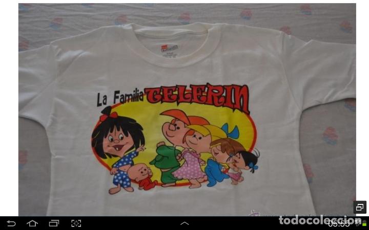 Buy Camiseta Familia Telerin | UP TO 56% OFF