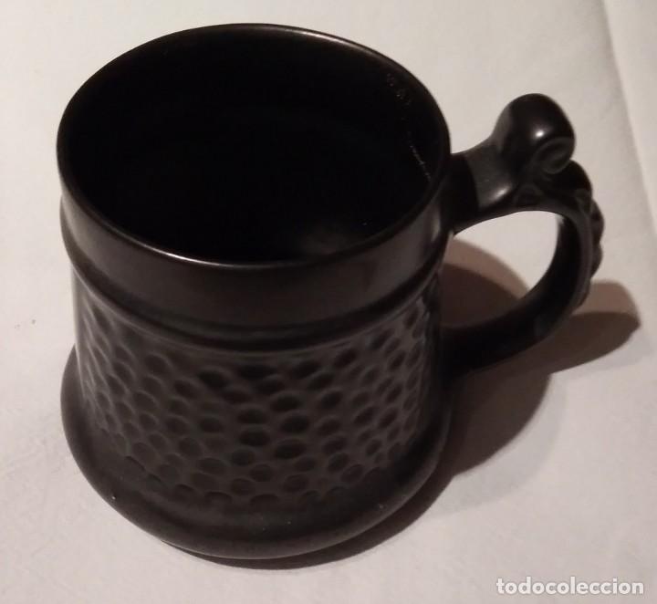 Coleccionismo: TAZA &ldquo;PRINKNASH ABBEY&rdquo; - Foto 1