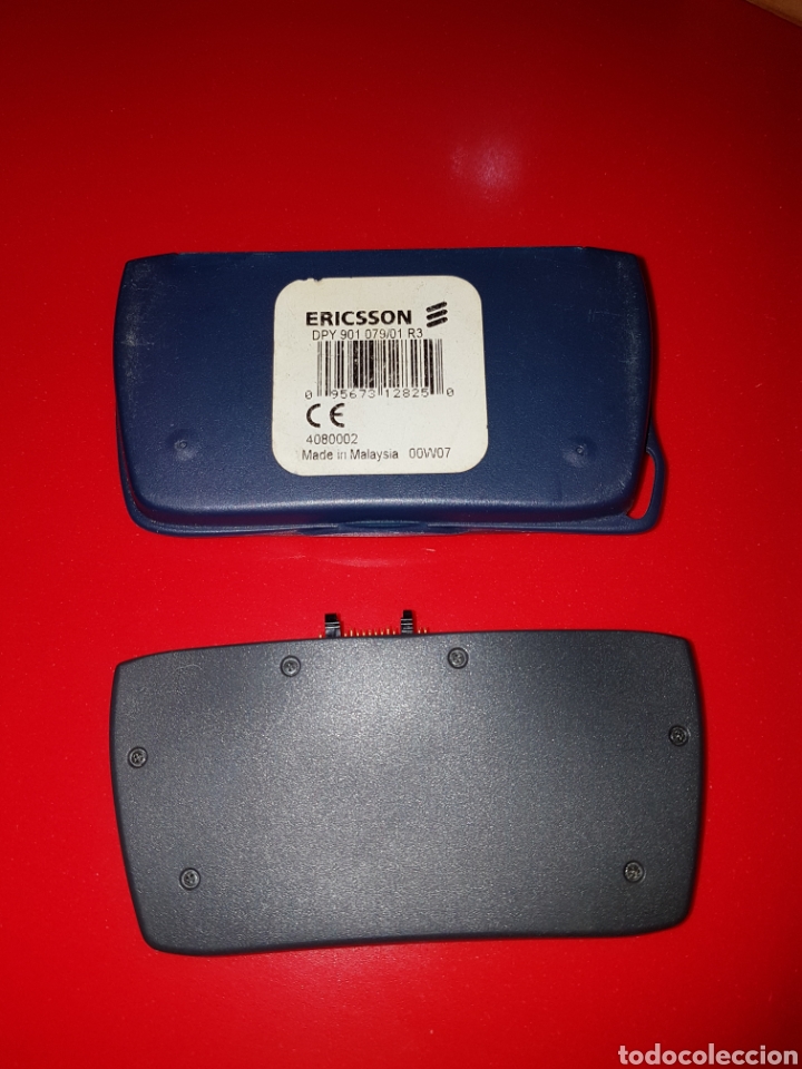 Coleccionismo: teclado para movil ericsson - Foto 2