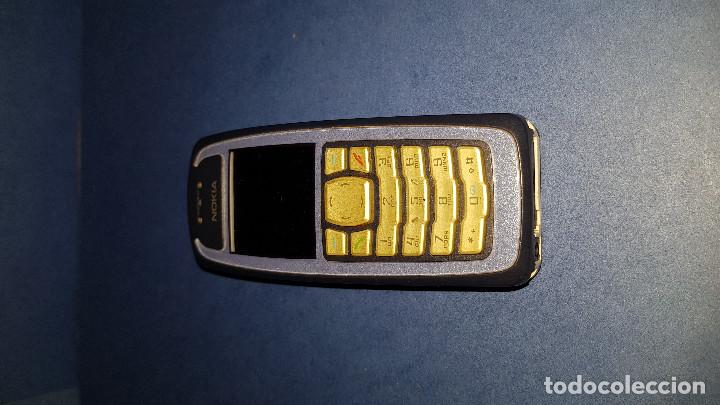 Coleccionismo: NOKIA 3100 - Foto 3