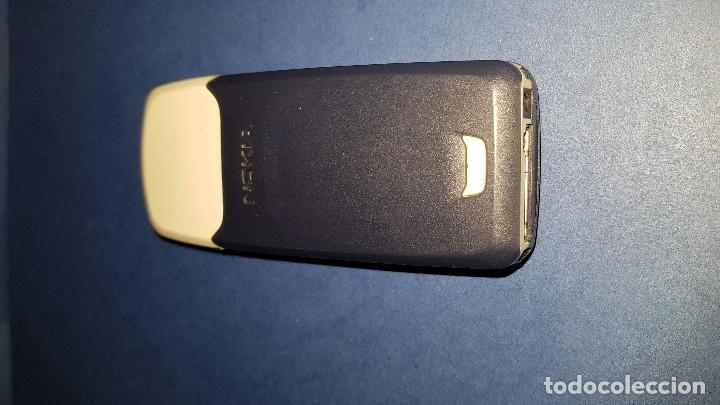 Coleccionismo: NOKIA 3100 - Foto 4
