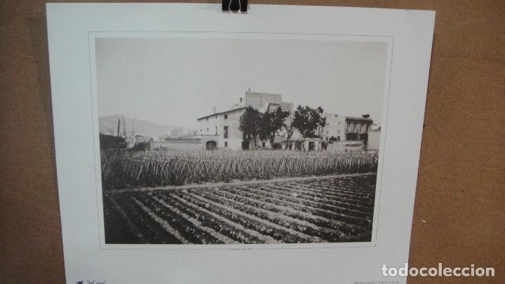 Sammelleidenschaft Papier: can mantega - lamina de 32 x 40