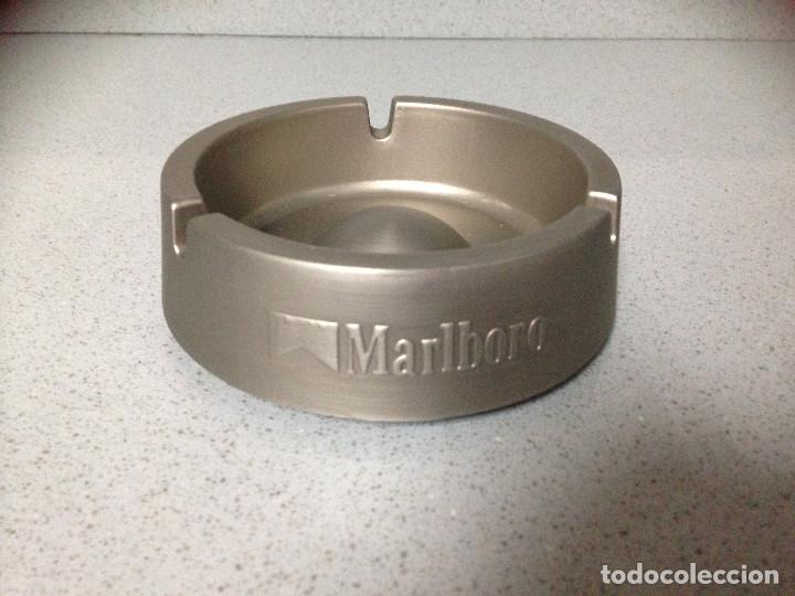 Coleccionismo: CENICERO MARLBORO - Foto 1