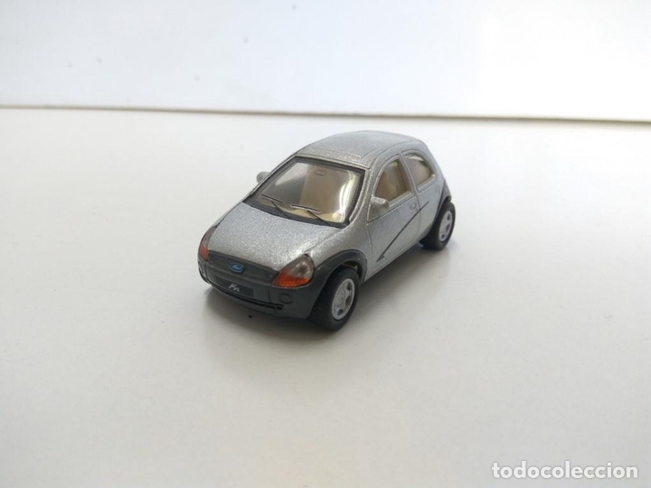 ford ka diecast