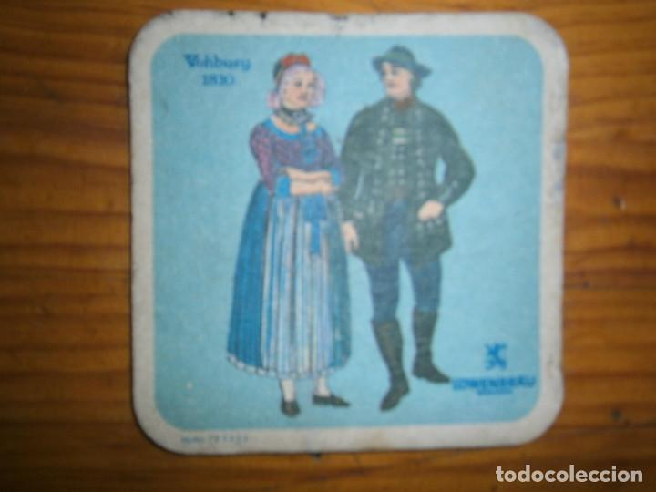 Coleccionismo: LOWENBRAU MUNCHEN