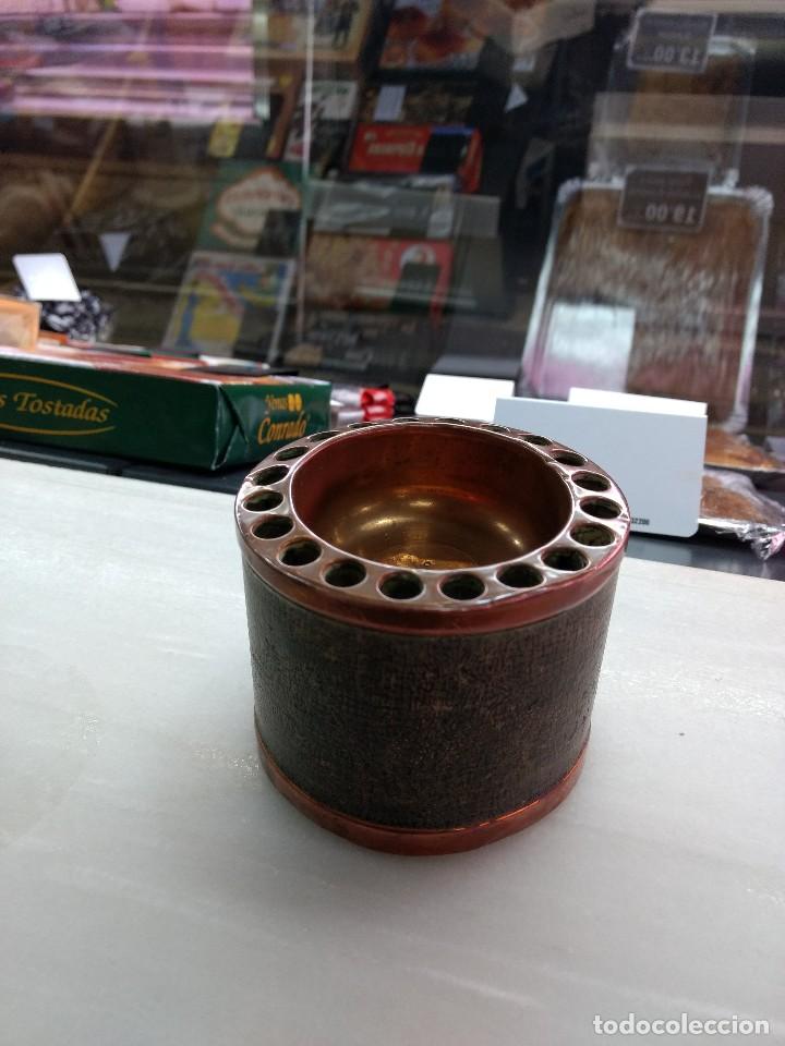 Coleccionismo: Preciosa cigarrera - Foto 1