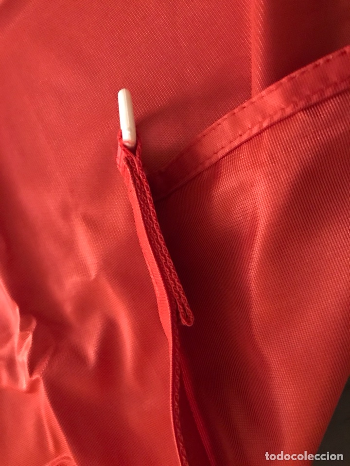 Coleccionismo: Bandera de Dinamarca - Foto 2