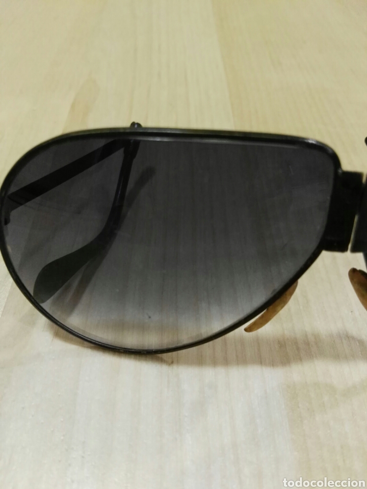 Coleccionismo: Gafas de sol Ferrari - Foto 3