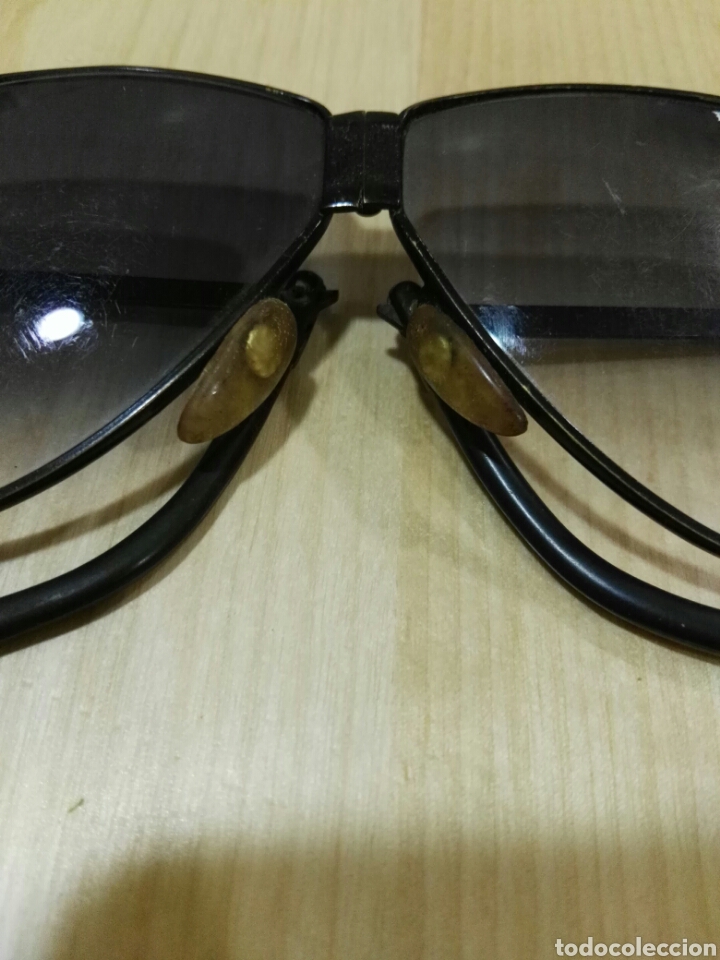Coleccionismo: Gafas de sol Ferrari - Foto 4