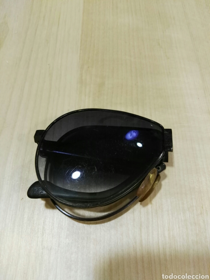 Coleccionismo: Gafas de sol Ferrari - Foto 7