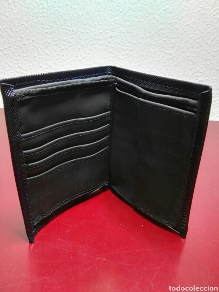 Coleccionismo: Cartera billetera cigarrillos Camel - Foto 4