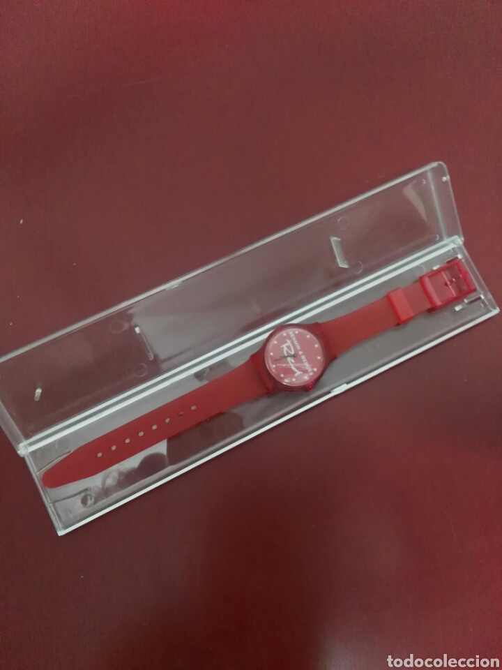 Coleccionismo: Reloj Benson & Hedges - Foto 2