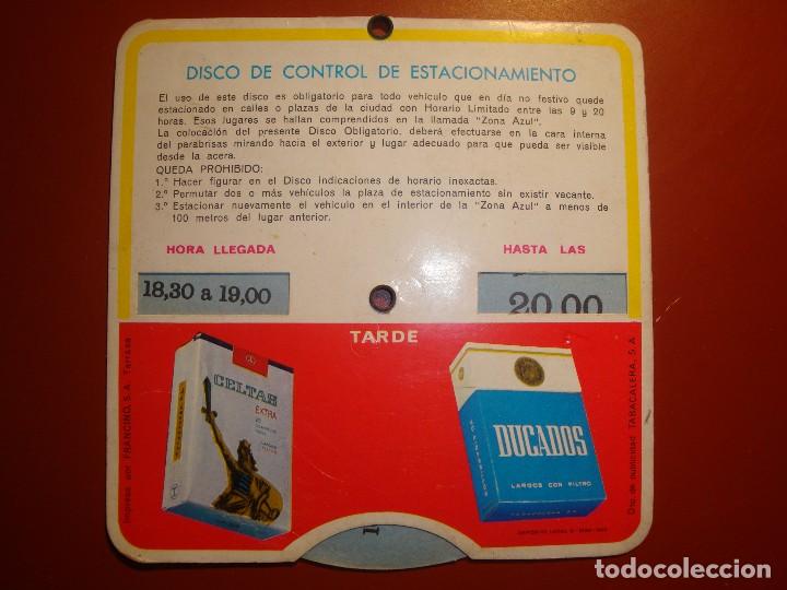 Coleccionismo: TABACALERA - Foto 2